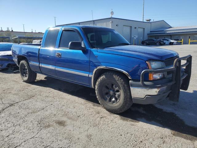 Photo 3 VIN: 2GCEC19X431348671 - CHEVROLET SILVERADO 