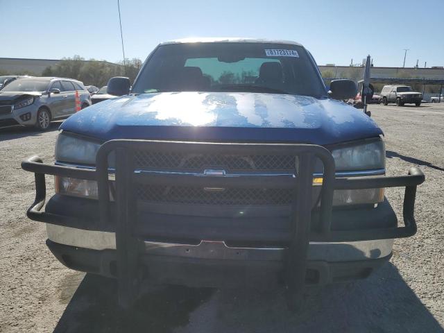 Photo 4 VIN: 2GCEC19X431348671 - CHEVROLET SILVERADO 