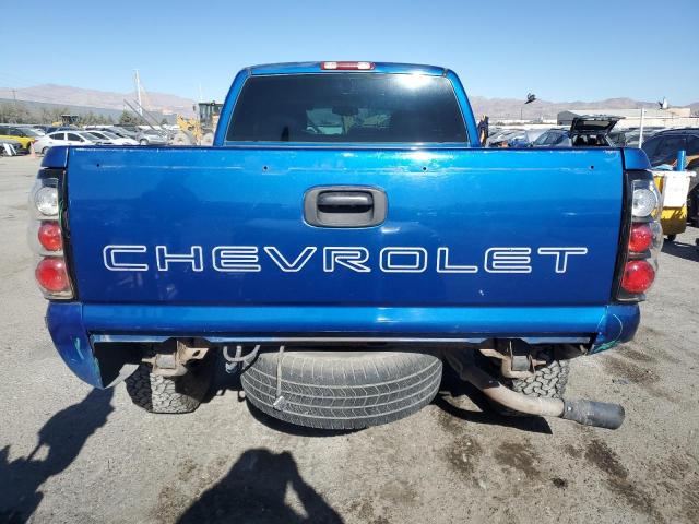 Photo 5 VIN: 2GCEC19X431348671 - CHEVROLET SILVERADO 