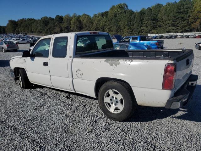 Photo 1 VIN: 2GCEC19X531254993 - CHEVROLET SILVERADO 