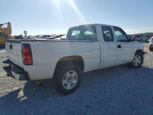 Photo 2 VIN: 2GCEC19X531254993 - CHEVROLET SILVERADO 