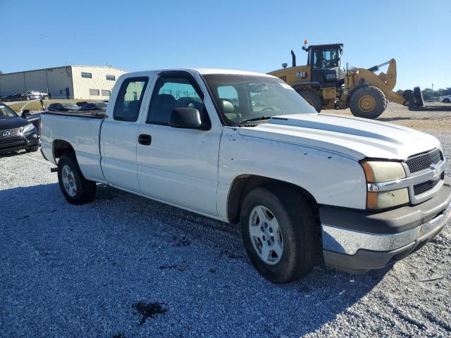 Photo 3 VIN: 2GCEC19X531254993 - CHEVROLET SILVERADO 