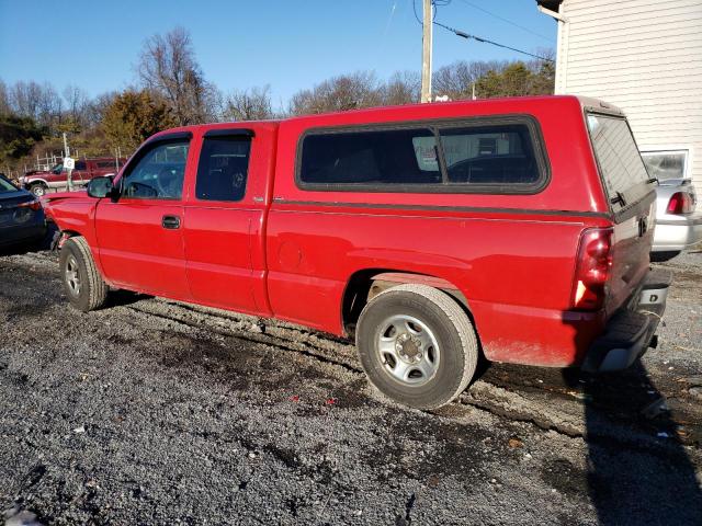 Photo 1 VIN: 2GCEC19X531368380 - CHEVROLET SILVERADO 