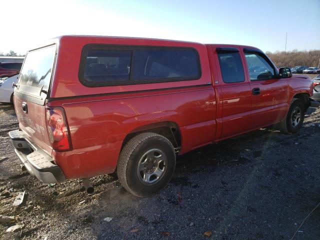 Photo 2 VIN: 2GCEC19X531368380 - CHEVROLET SILVERADO 