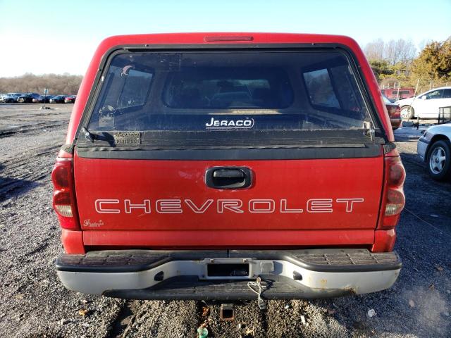 Photo 5 VIN: 2GCEC19X531368380 - CHEVROLET SILVERADO 