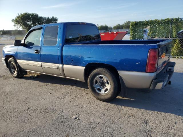 Photo 1 VIN: 2GCEC19X631211215 - CHEVROLET SILVERADO 