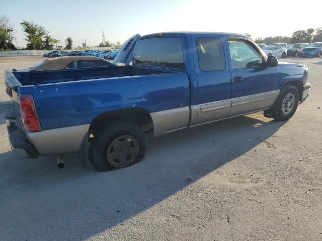 Photo 2 VIN: 2GCEC19X631211215 - CHEVROLET SILVERADO 