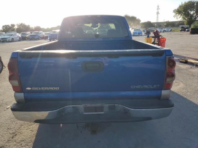 Photo 5 VIN: 2GCEC19X631211215 - CHEVROLET SILVERADO 