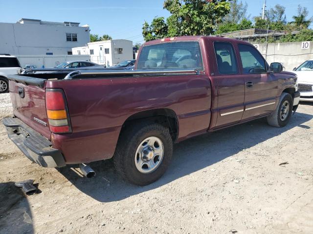 Photo 2 VIN: 2GCEC19X731255840 - CHEVROLET SILVERADO 