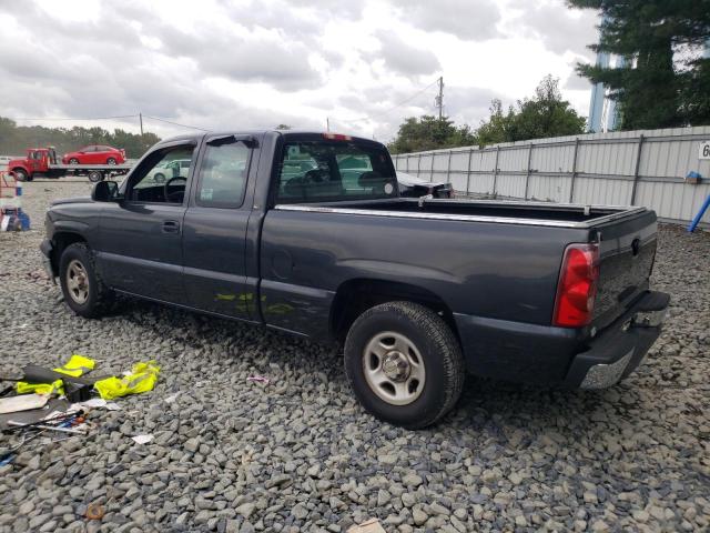 Photo 1 VIN: 2GCEC19X931374604 - CHEVROLET SILVERADO 