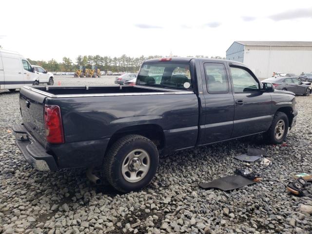 Photo 2 VIN: 2GCEC19X931374604 - CHEVROLET SILVERADO 