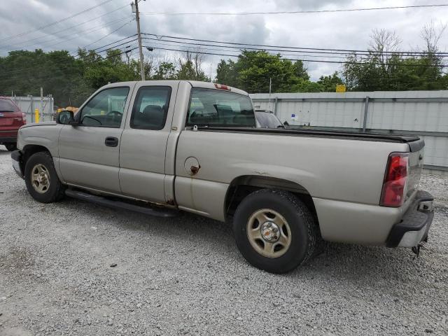 Photo 1 VIN: 2GCEC19XX31182608 - CHEVROLET SILVERADO 