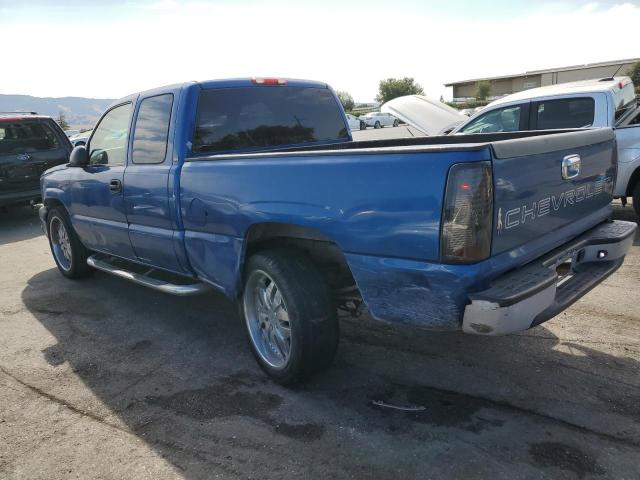 Photo 1 VIN: 2GCEC19XX31300494 - CHEVROLET SILVERADO 