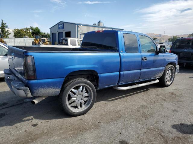 Photo 2 VIN: 2GCEC19XX31300494 - CHEVROLET SILVERADO 