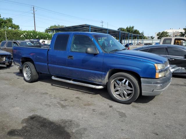 Photo 3 VIN: 2GCEC19XX31300494 - CHEVROLET SILVERADO 