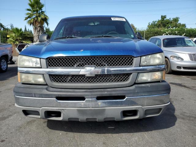 Photo 4 VIN: 2GCEC19XX31300494 - CHEVROLET SILVERADO 