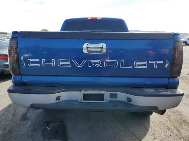 Photo 5 VIN: 2GCEC19XX31300494 - CHEVROLET SILVERADO 