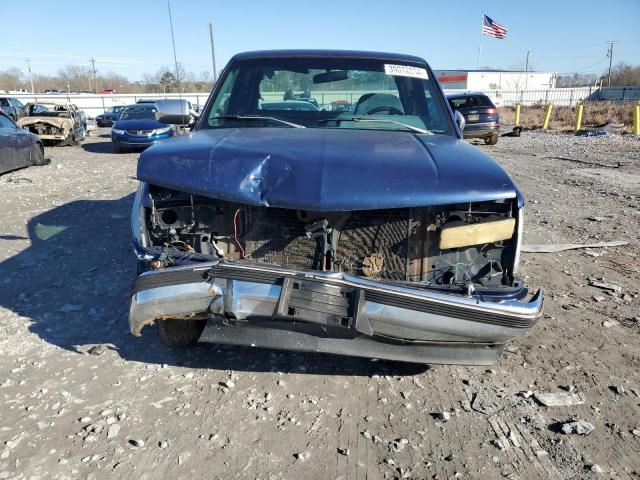 Photo 4 VIN: 2GCEC19Z3P1115338 - CHEVROLET 1500 