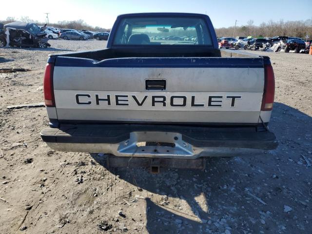 Photo 5 VIN: 2GCEC19Z3P1115338 - CHEVROLET 1500 