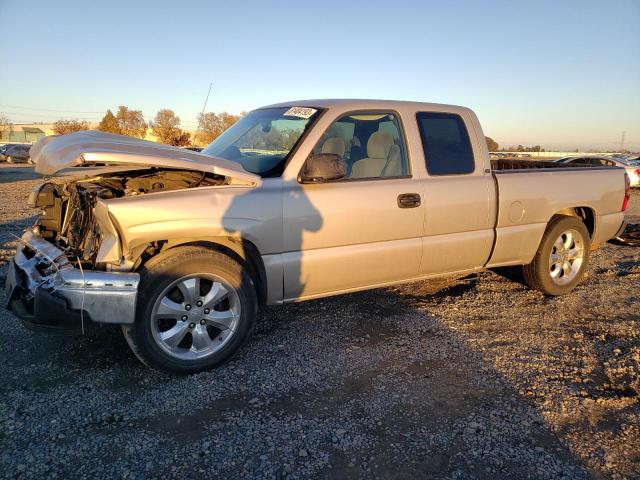 Photo 0 VIN: 2GCEC19Z461288817 - CHEVROLET SILVERADO 