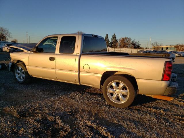 Photo 1 VIN: 2GCEC19Z461288817 - CHEVROLET SILVERADO 