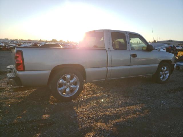 Photo 2 VIN: 2GCEC19Z461288817 - CHEVROLET SILVERADO 