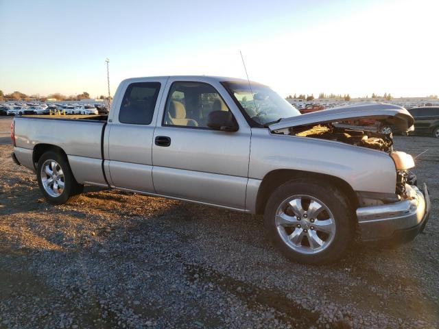 Photo 3 VIN: 2GCEC19Z461288817 - CHEVROLET SILVERADO 