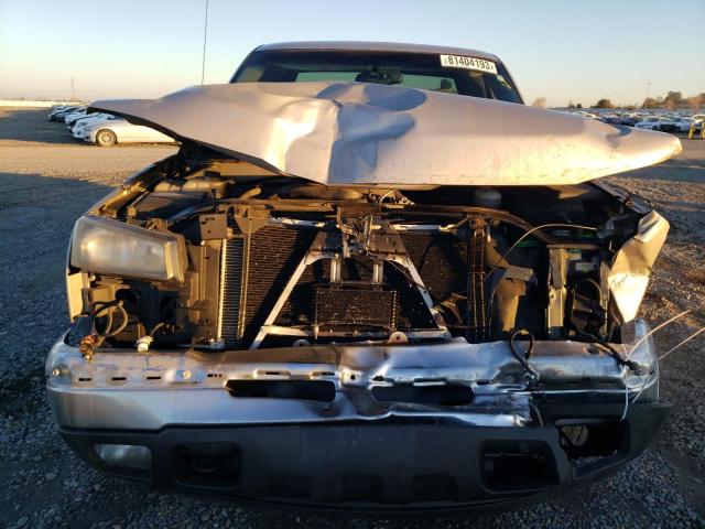 Photo 4 VIN: 2GCEC19Z461288817 - CHEVROLET SILVERADO 