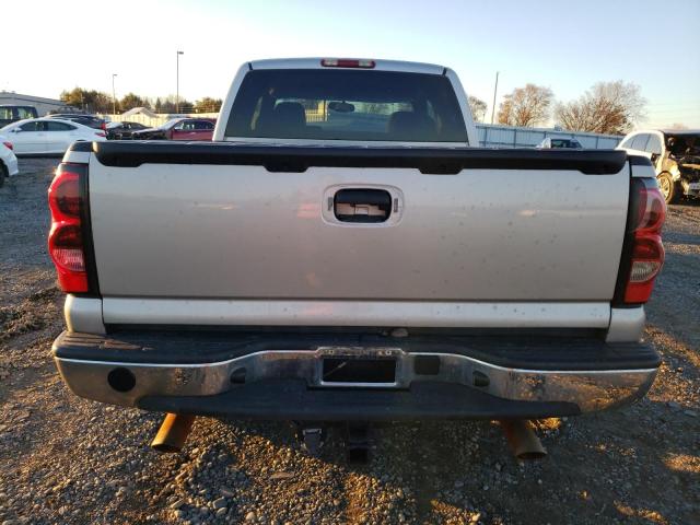 Photo 5 VIN: 2GCEC19Z461288817 - CHEVROLET SILVERADO 