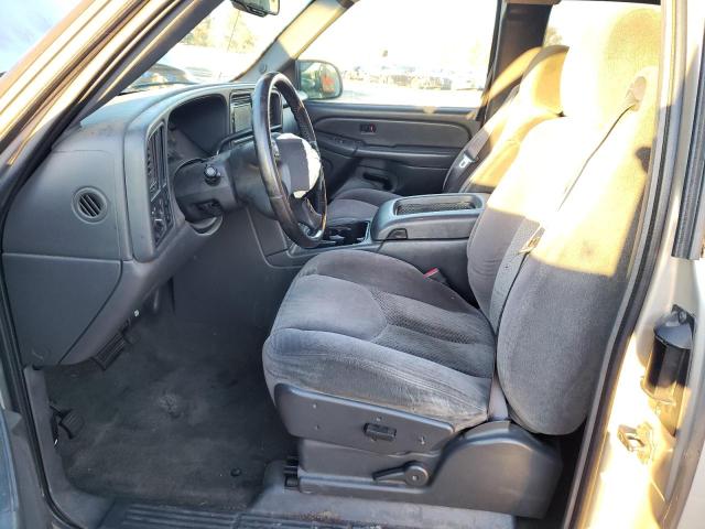 Photo 6 VIN: 2GCEC19Z461288817 - CHEVROLET SILVERADO 