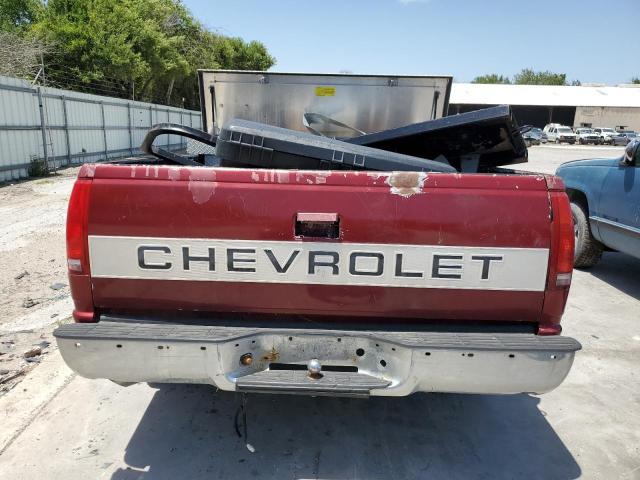 Photo 5 VIN: 2GCEC19Z6L1218120 - CHEVROLET GMT 