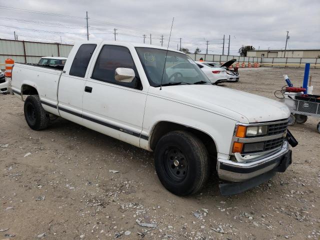 Photo 3 VIN: 2GCEC19Z6P1256694 - CHEVROLET GMT 