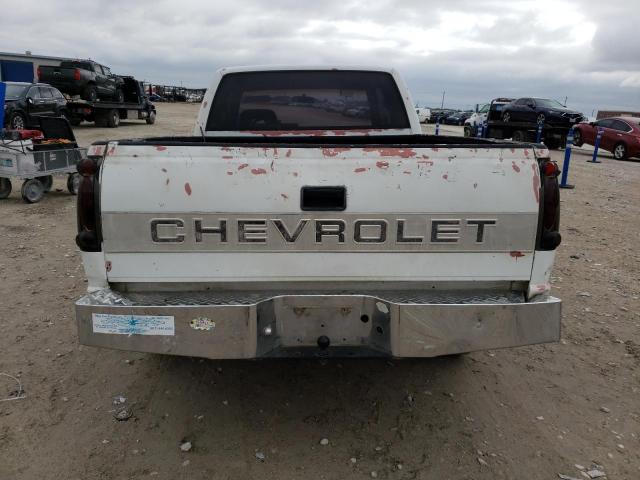 Photo 5 VIN: 2GCEC19Z6P1256694 - CHEVROLET GMT 