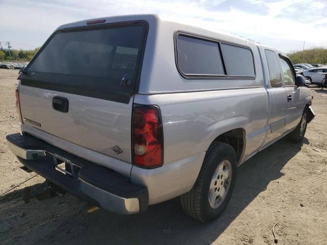 Photo 3 VIN: 2GCEC19Z761307361 - CHEVROLET SILVERADO 