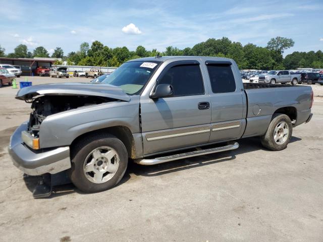 Photo 0 VIN: 2GCEC19Z961317115 - CHEVROLET SILVERADO 