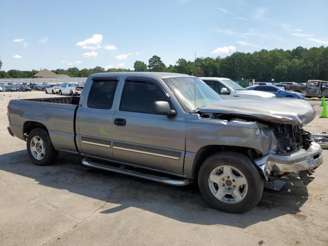 Photo 3 VIN: 2GCEC19Z961317115 - CHEVROLET SILVERADO 