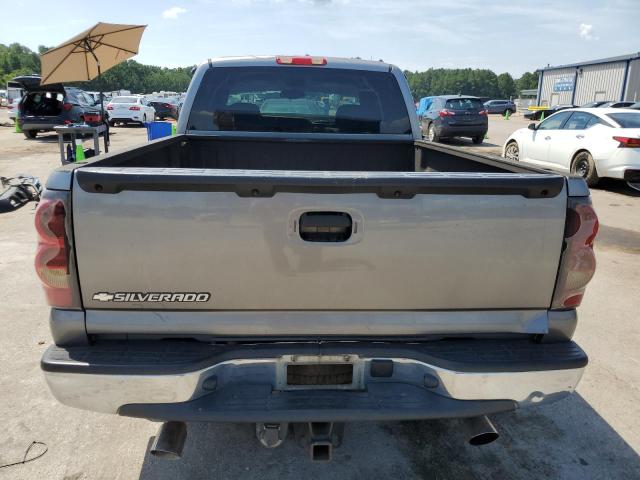 Photo 5 VIN: 2GCEC19Z961317115 - CHEVROLET SILVERADO 