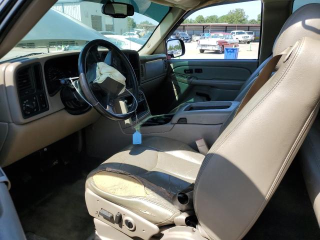 Photo 6 VIN: 2GCEC19Z961317115 - CHEVROLET SILVERADO 