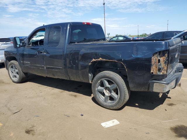 Photo 1 VIN: 2GCEC290591115593 - CHEVROLET SILVERADO 