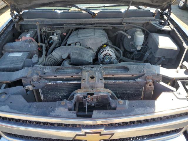 Photo 10 VIN: 2GCEC290591115593 - CHEVROLET SILVERADO 