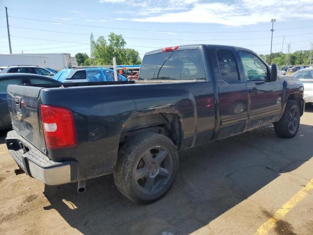 Photo 2 VIN: 2GCEC290591115593 - CHEVROLET SILVERADO 