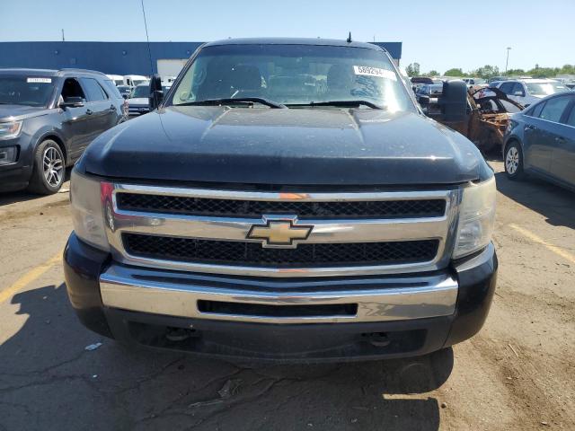 Photo 4 VIN: 2GCEC290591115593 - CHEVROLET SILVERADO 