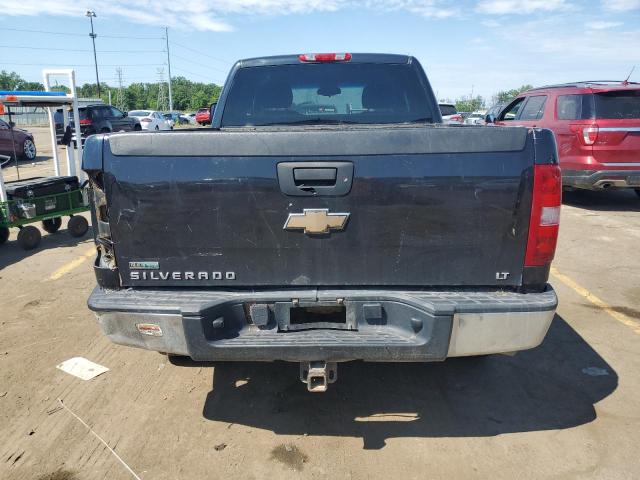 Photo 5 VIN: 2GCEC290591115593 - CHEVROLET SILVERADO 