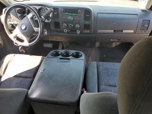 Photo 7 VIN: 2GCEC290591115593 - CHEVROLET SILVERADO 