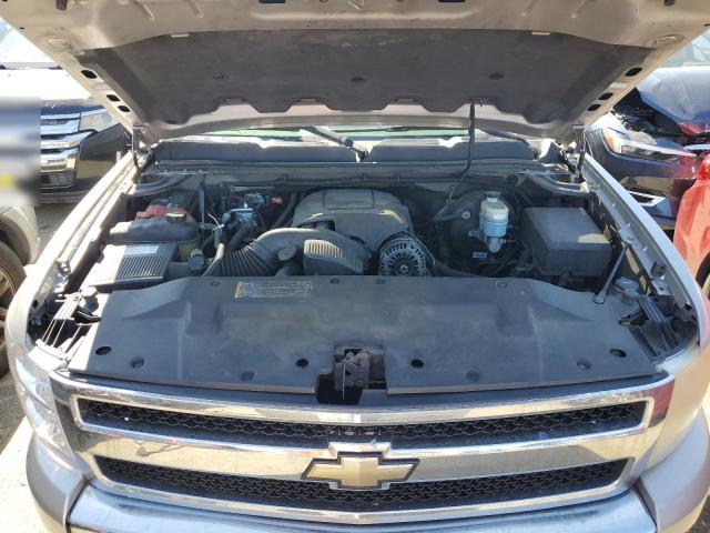 Photo 10 VIN: 2GCEC290X91117727 - CHEVROLET SILVERADO 