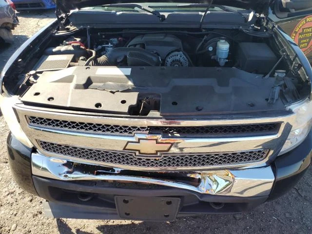 Photo 10 VIN: 2GCEC29C491105731 - CHEVROLET SILVERADO 