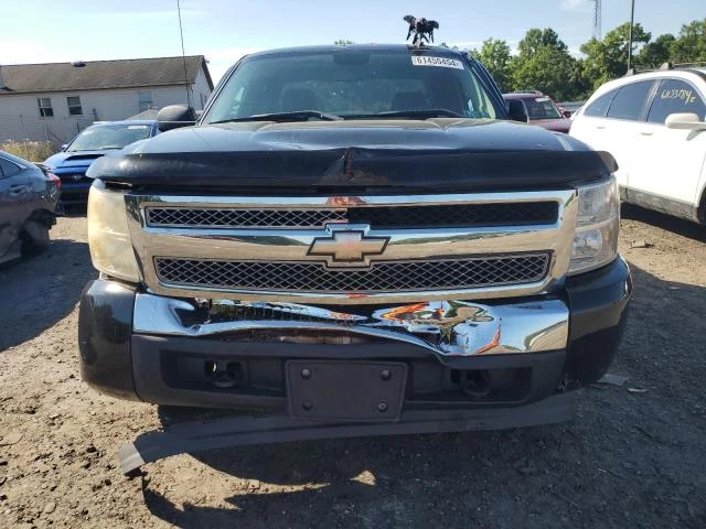 Photo 4 VIN: 2GCEC29C491105731 - CHEVROLET SILVERADO 