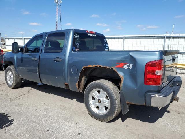 Photo 1 VIN: 2GCEK133071693064 - CHEVROLET SILVERADO 