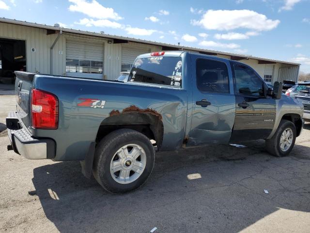 Photo 2 VIN: 2GCEK133071693064 - CHEVROLET SILVERADO 