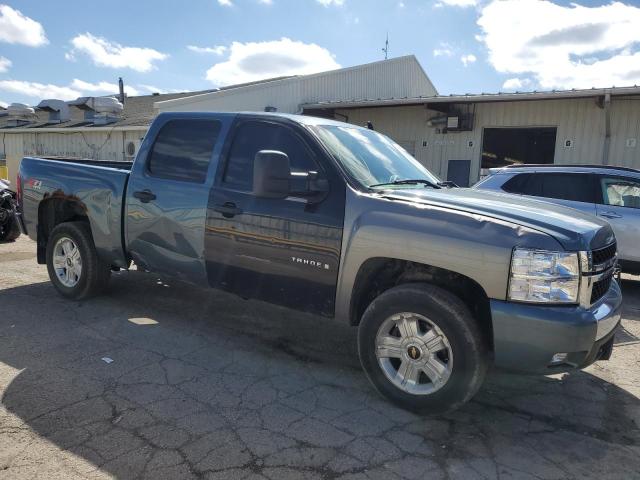 Photo 3 VIN: 2GCEK133071693064 - CHEVROLET SILVERADO 